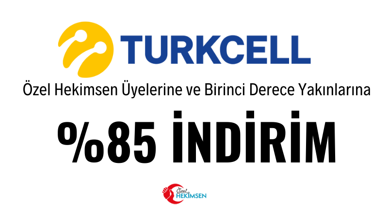 Turkcell İletişim Hizmetleri A.Ş - Özel Hekimsen Anlaşması