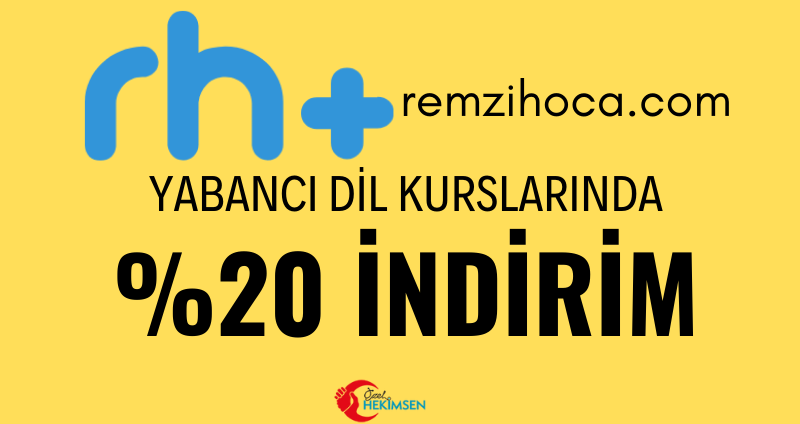 Rh Pozitif Yayıncılık Danışmanlık Ve Eğitim Öğretim Hizmetleri - Özel Hekimsen Anlaşması